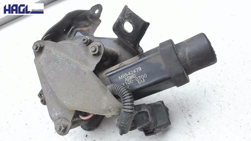 Motor klappmechanismus links - motor,