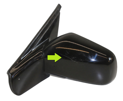Mitsubishi eclipse d20 - eclipse, d22a