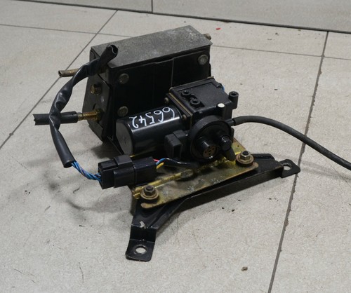Mitsubishi eclipse d20 93 - mitsubishi,