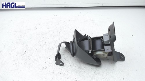 Sicherheitsgurt hinten links - hinten,