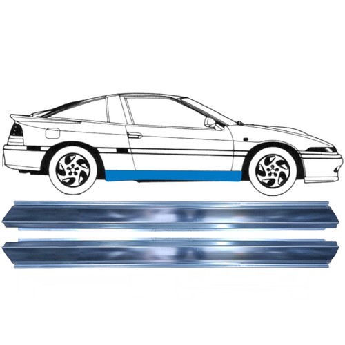 Für mitsubishi eclipse - für, d20