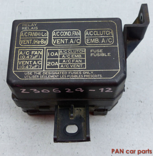 Mitsubishi eclipse d20 d22a - mitsubishi,