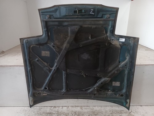 Haube mitsubishi eclipse - eclipse, d20
