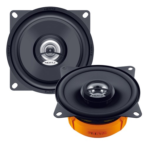 Hertz front 10cm auto - front,