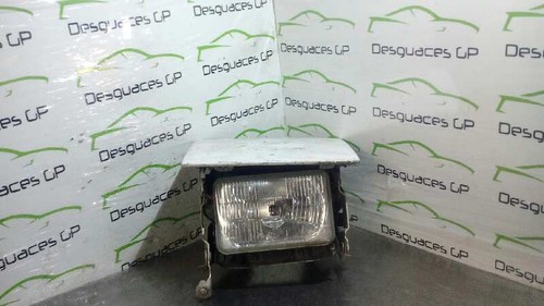 Linker scheinwerfer 152741 - linker, /