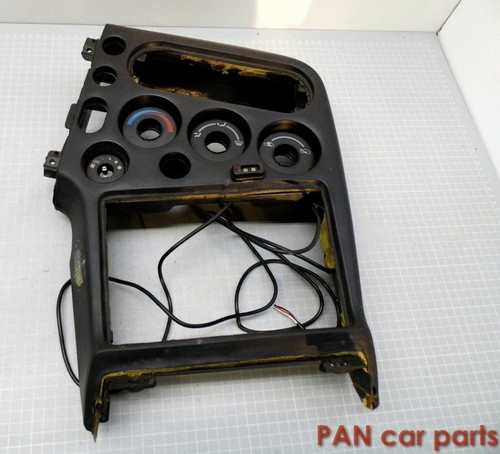 Mitsubishi eclipse d20 rahmen - eclipse,