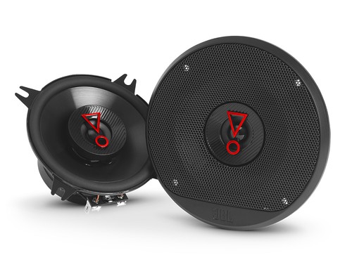 Jbl front 10cm auto - front,