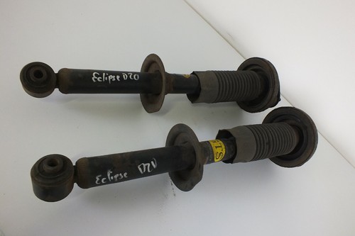 Mitsubishi eclipse d20 95 - eclipse, 91-95