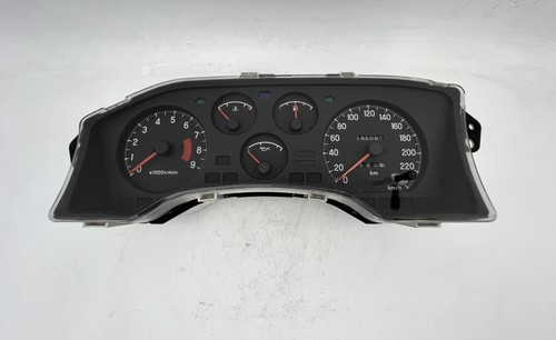 Tacho kombiinstrument mb680845 - tacho,