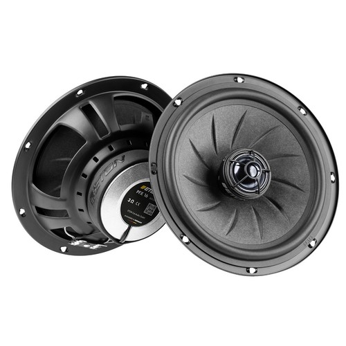 Eton heck auto lautsprecher - eton,