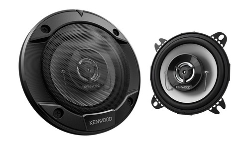 Kenwood front 10cm auto - 10cm,