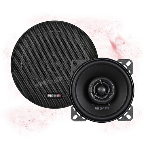 Quart front 10cm auto - mb,