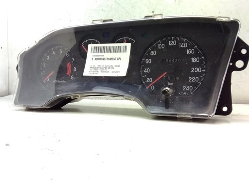 Mitsubishi eclipse d20 - mitsubishi,