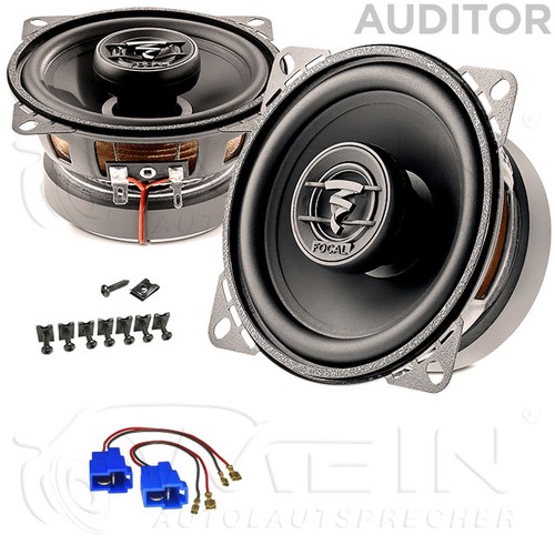 Focal auto lautsprecher für - focal,