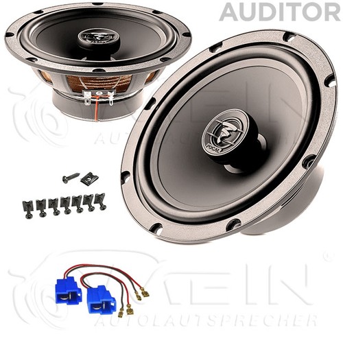 Focal auto lautsprecher für - focal,