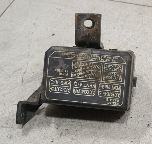 Mitsubishi eclipse d20 bj - d20,